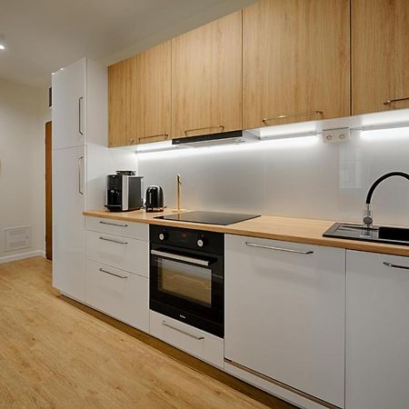 Apartamenty Mm - Rzezniczaka Zielona Gora  Ngoại thất bức ảnh