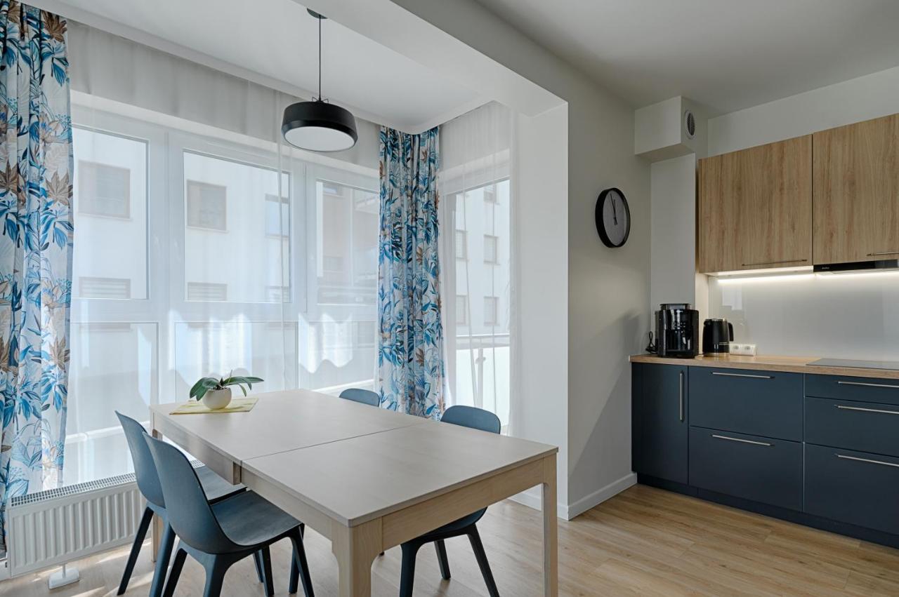 Apartamenty Mm - Rzezniczaka Zielona Gora  Ngoại thất bức ảnh