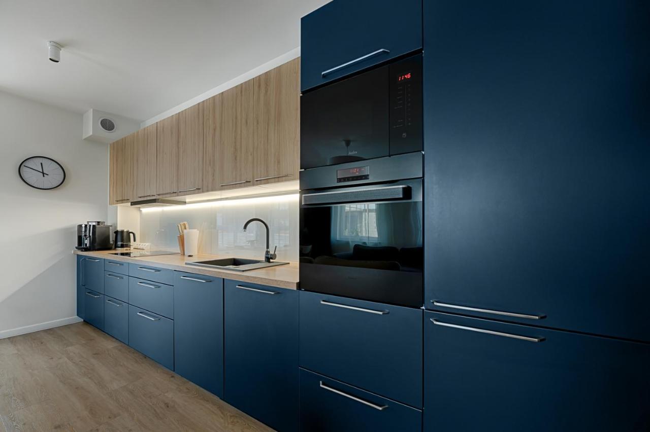 Apartamenty Mm - Rzezniczaka Zielona Gora  Ngoại thất bức ảnh