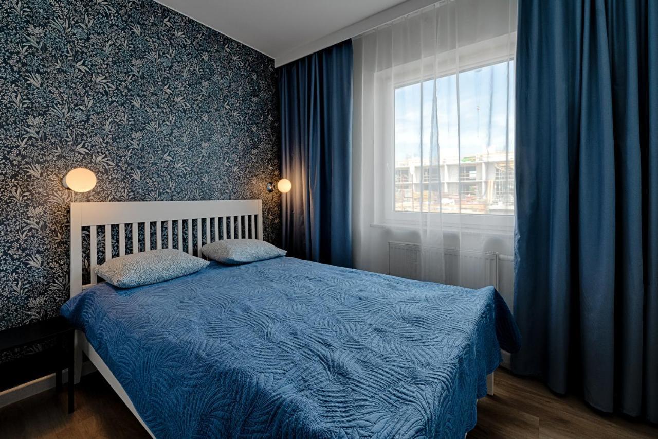 Apartamenty Mm - Rzezniczaka Zielona Gora  Ngoại thất bức ảnh