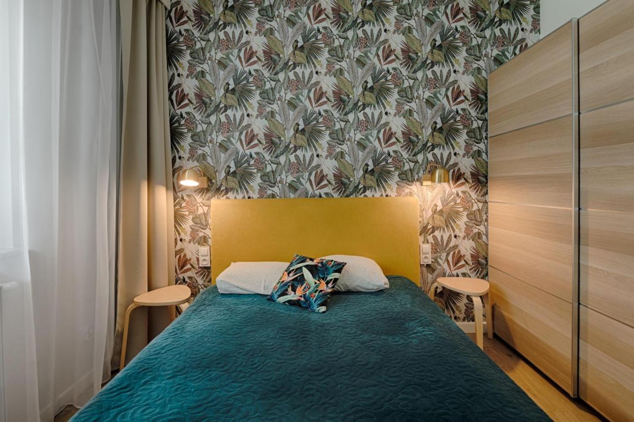 Apartamenty Mm - Rzezniczaka Zielona Gora  Ngoại thất bức ảnh