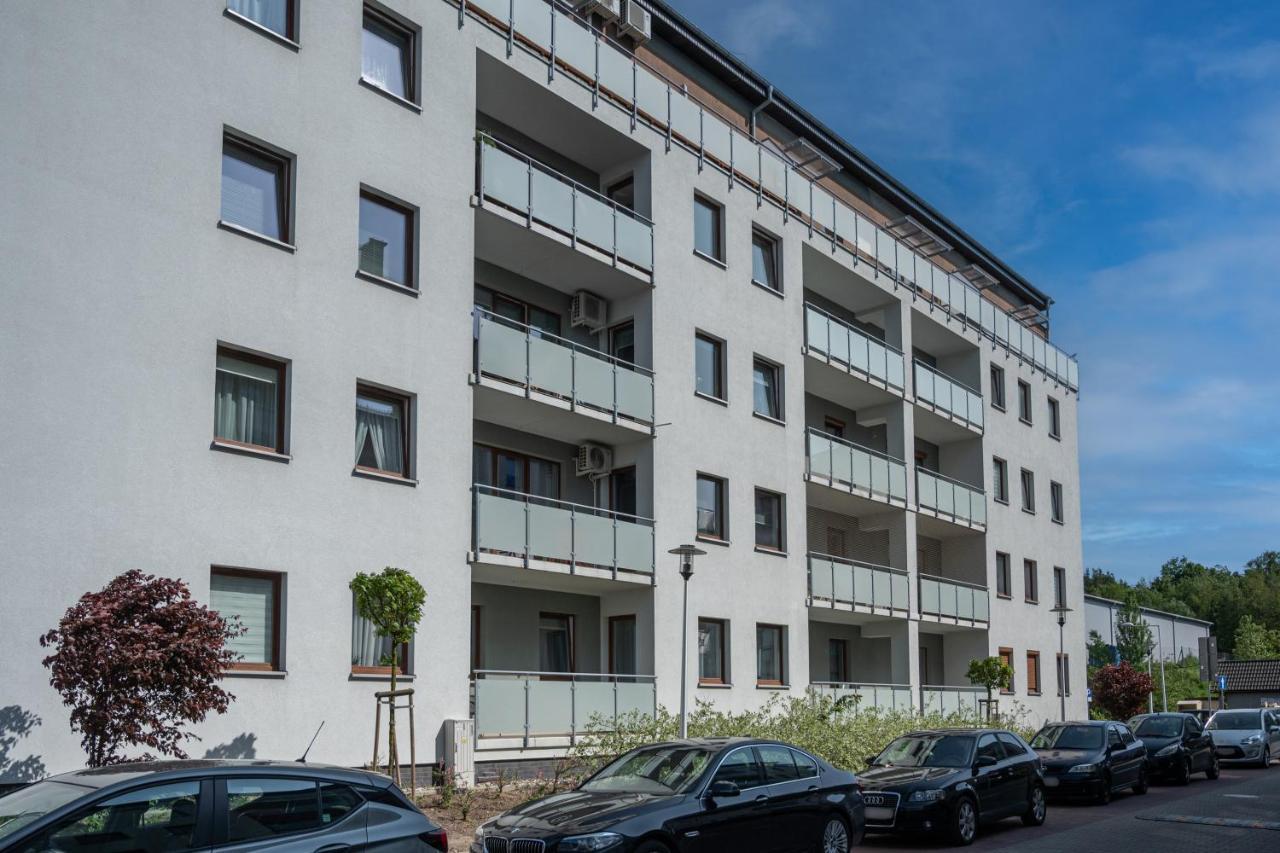 Apartamenty Mm - Rzezniczaka Zielona Gora  Ngoại thất bức ảnh