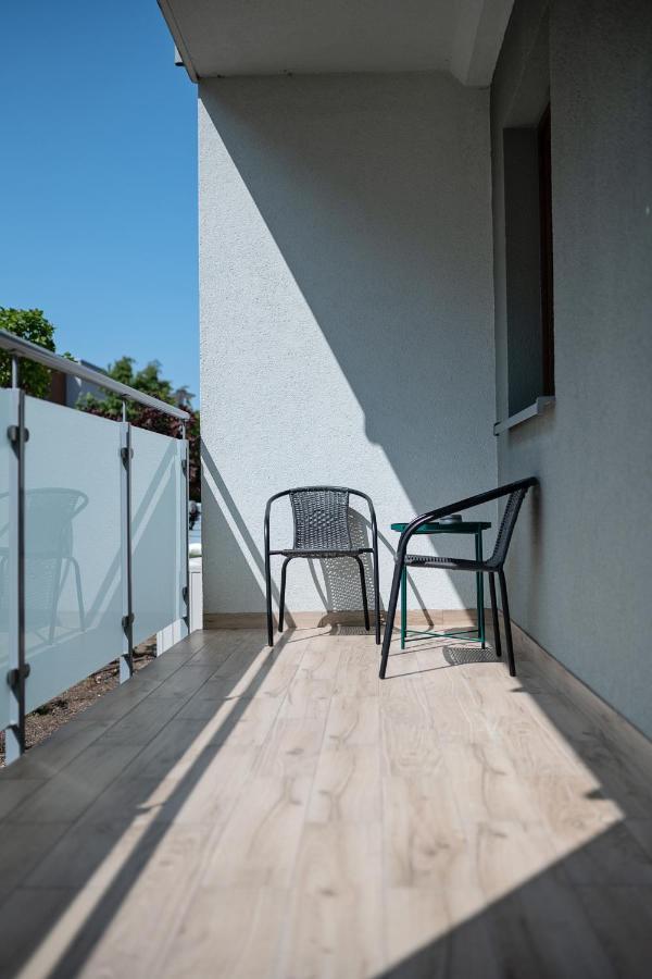 Apartamenty Mm - Rzezniczaka Zielona Gora  Ngoại thất bức ảnh