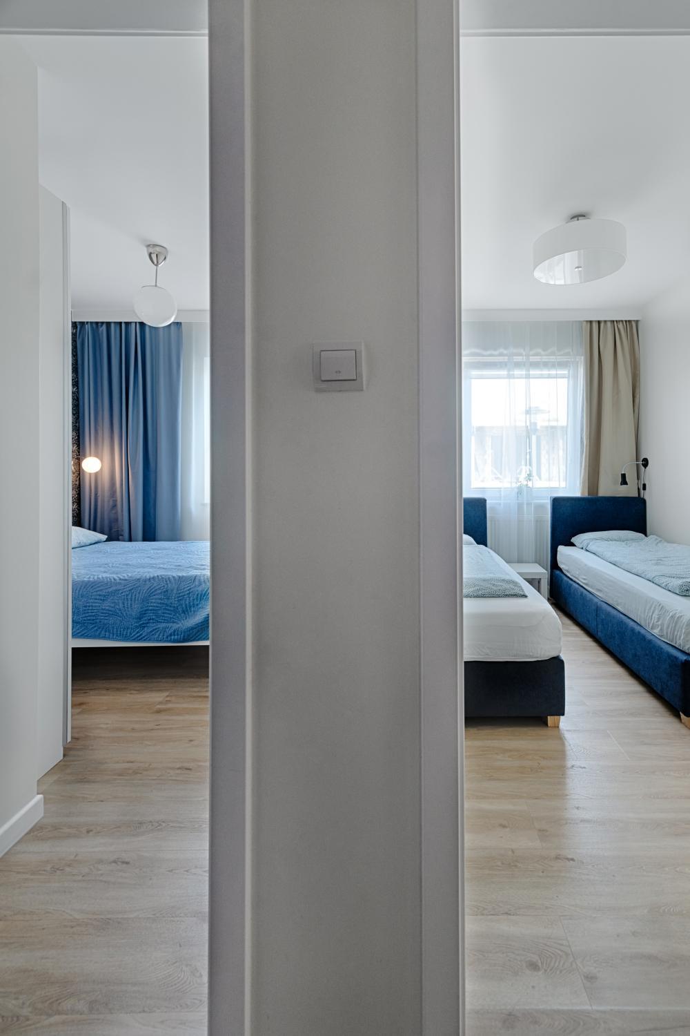 Apartamenty Mm - Rzezniczaka Zielona Gora  Phòng bức ảnh