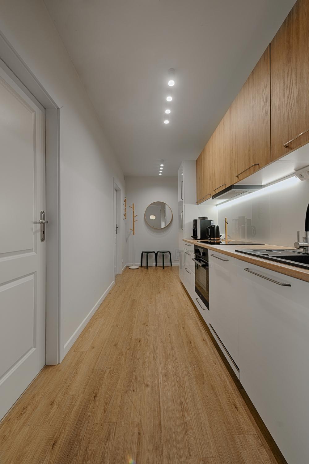 Apartamenty Mm - Rzezniczaka Zielona Gora  Phòng bức ảnh