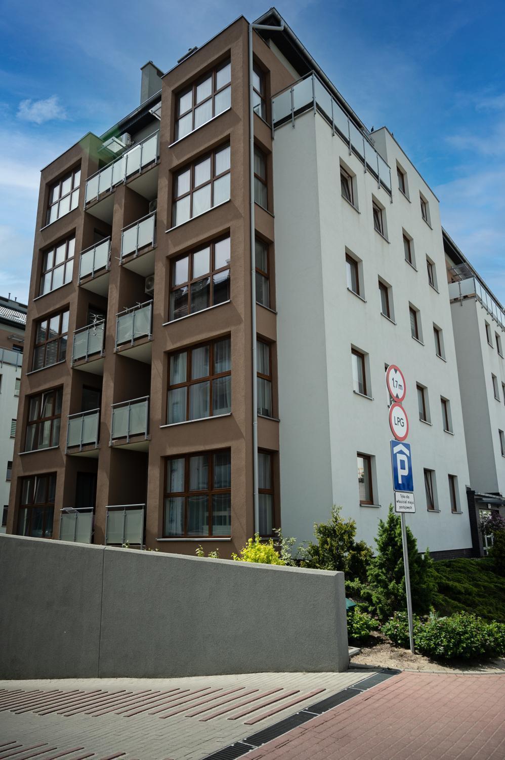 Apartamenty Mm - Rzezniczaka Zielona Gora  Phòng bức ảnh
