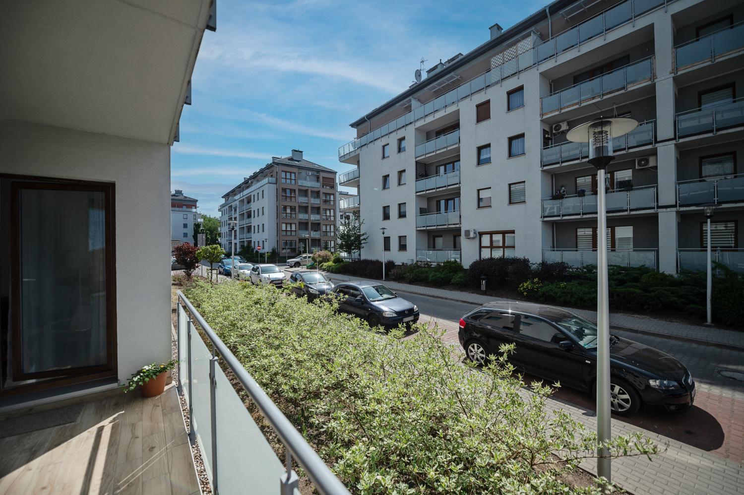 Apartamenty Mm - Rzezniczaka Zielona Gora  Phòng bức ảnh